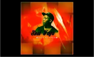 Brazo Wa Afrika - Dumela Ft. Botshelo